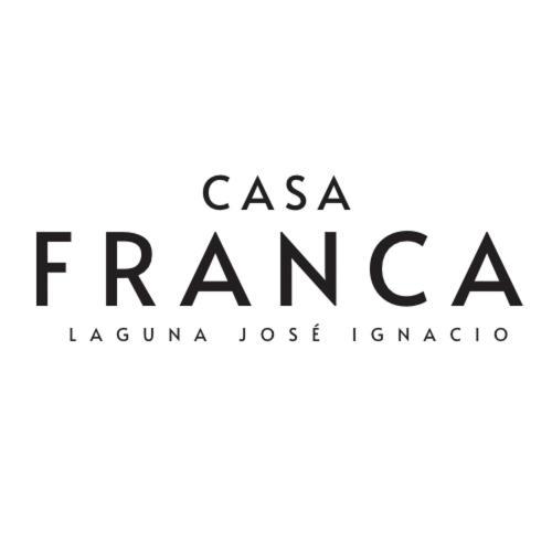 مبيت وإفطار خوسيه اجناسيو Casa Franca المظهر الخارجي الصورة